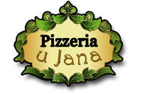Pizzeria u Jana